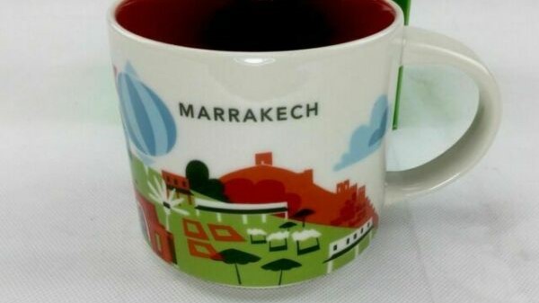 Mountains in the Clouds